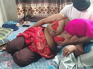 Desi Muslim Step Aunty Indian Village Girl Beautiful Hot Video
