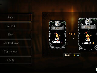 EP1: Sexorcism: Lust Confession Gameplay