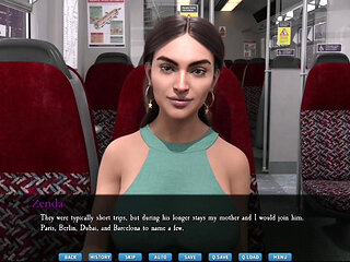 Bare witness part 1: I saw them eating each other's pussy