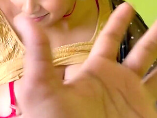 I Went to Bhabhis House During Summer Vacation and Enjoyed a Lot with My Lovely Bhabhi, Full Hindi Viral Video