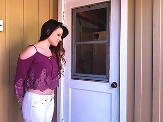 Behind-the-Scenes Peek at Alison Reys Steamy Passion with Michael Vegas and Siouxsie Q in