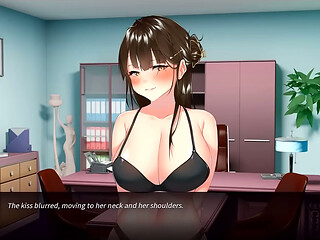 Wife of My Boss (Final   DLC)