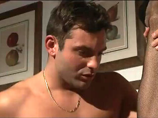 Very sexy big boobs milf hairy pussy fucking big dick sucking