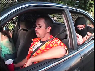 Episode 4: Sweetheart Gia Paloma Enjoys Big Tits and Blowjob Fun