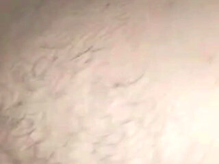 I Am Enjoying My Step-brother's Penis and Jumping on It Vigorously