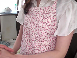 Forbidden Creampie the Beautiful in-law. 1