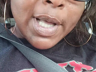 Pregame on the My Way to Big Daddy!!