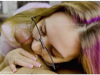 Alina Rai: Stepmom Asks Stepson to Fuck Her Ass to Avoid Pregnancy