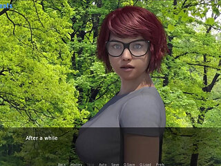 Foot of the Mountains v9.9 Part 8 Gameplay by Loveskysan69