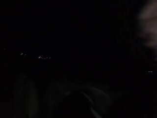 Sex in the Mountains Under the Light of the Full Moon, I Swallow All the Milk From My Boyfriend's Best Friend