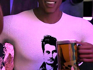 Three Rules of Life - Part 27 Party! Dancing! by Loveskysan69