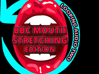 BBC Mouth Stretcher