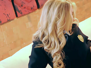 Shoot 1 Featuring Julia Crown