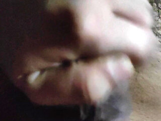 Big 7.6 asian cock cum hard