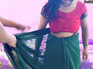 Husband wife Fucking Desi Romance full 4K Clear voice Hindi