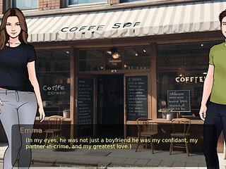 The Promise We Made - Episode 1