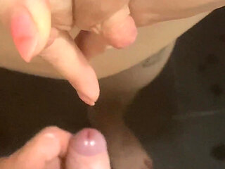 Having Funu with Lactating MILF