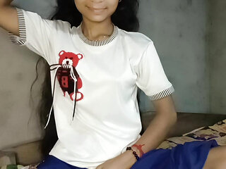 Aj Pe Tum Pe Piyar Agaya Hindi Song Love Story Hindi Music And Sexy Dance Riya Chowdhury Show Boobs And Pussy