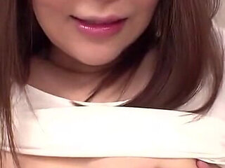 Pleasure Amplified Session with Intense Sensory Reactions Kurumi.m -pt.1