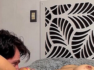 Our Foreplay Got so Hot, and That Was Only the Beginning ( Part 1)