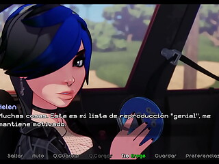 DIA 8 SIENDO ACTOR PORNO HOOKED