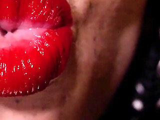 Kissing Humiliation 20