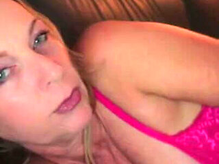 Stepmom Needs to Rest