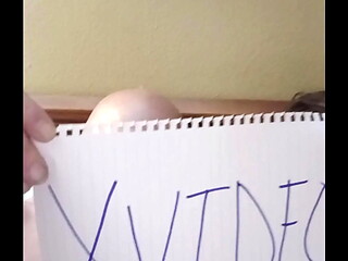 Our verification video