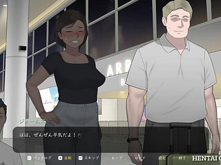 NTRMAN ChristaAndTonyo