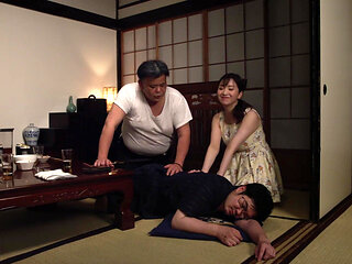 There's Nothing to Do. a Midsummer Sweat-drenched Affair