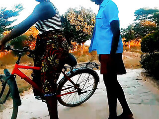 With my new fellow Actress
