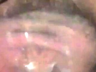 Gloryhole Amateur Takes Bareback Loads