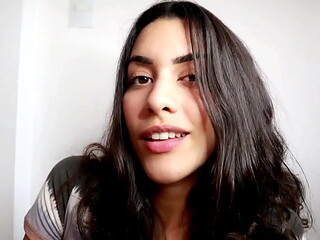JOI &quot_Masturbate with my ass&quot_ - Instructions Spanish, English FABLAZED