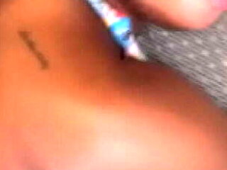 Fiji Asian Cosplay Pornstar Gets Big Booty Doggystyle By Rich BBC - Big Natural Tits & Twerking