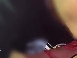 Cheating 18 Year Old Gave Me a Blowjob Outside of Her Ex Boyfriend House.