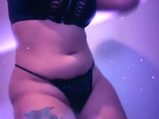 Keep Sliding to See My Body Movement Flow This Morning!