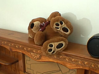 Asian Teen Is Simply Incredible