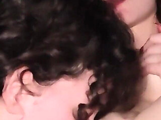 This Is What You Wanted to See: New Outfits and a Fuck on the Couch with My Friend