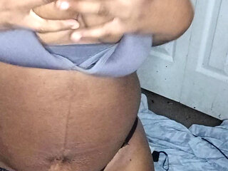 Exotic Dancing up Close