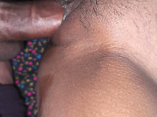 Sexy Tattooed Girl Gives a Blowjob, Then Takes a Cock in Her Tight, Hot Pussy