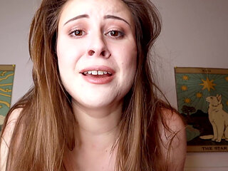 Sperm Donor Cuckold Darlingjosefin Bull and Cuck POV