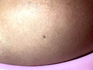 BBW Desperation Diarhea Farts