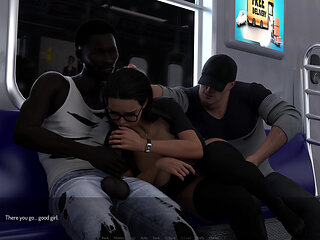 The Hospital of Lust Part 20