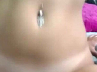 POV Fucking Spicy Bigass Teen Latina