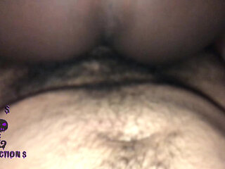 Black Breeders Adventures 198