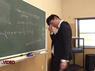 Chubby Asian Craves Cock Inside Her Pussy - Naughty Kaho's Hardcore Fantasy