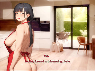 I Love Your Wife (part 1)