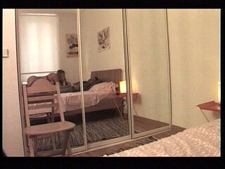 Hot Brunette MILF Double Penetrated by Black Bulls