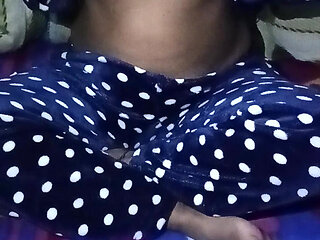 Indian girl full masti romance