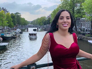Linda del Sol - Amsterdam